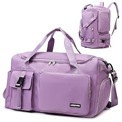 42L-Light Purple