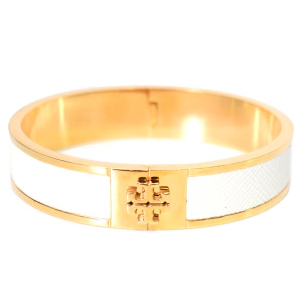 美品　トリーバーチ バングル TORY BURCH トリーバーチ ブレスレット バングル アクセサリー