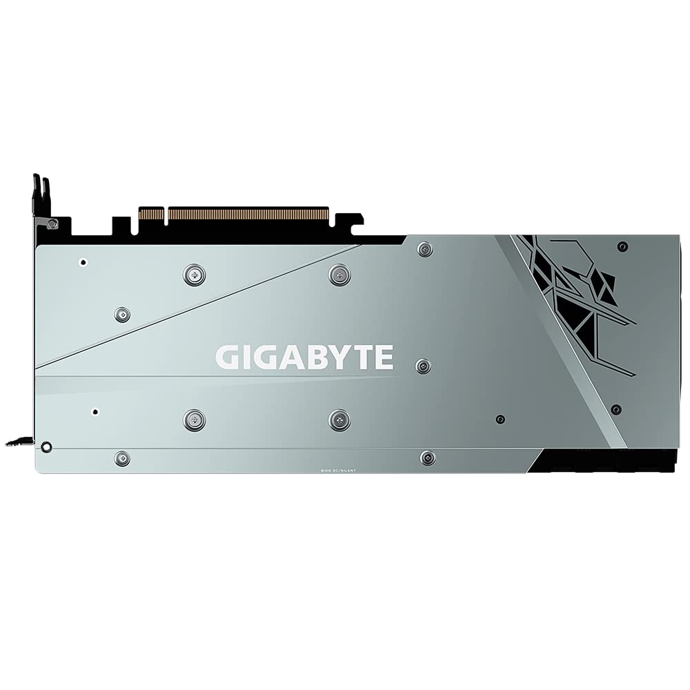 Gigabyte - Scheda video Radeon RX 6900 XT GAMING OC 16GB, GV-R69XTGAMING OC-16GD