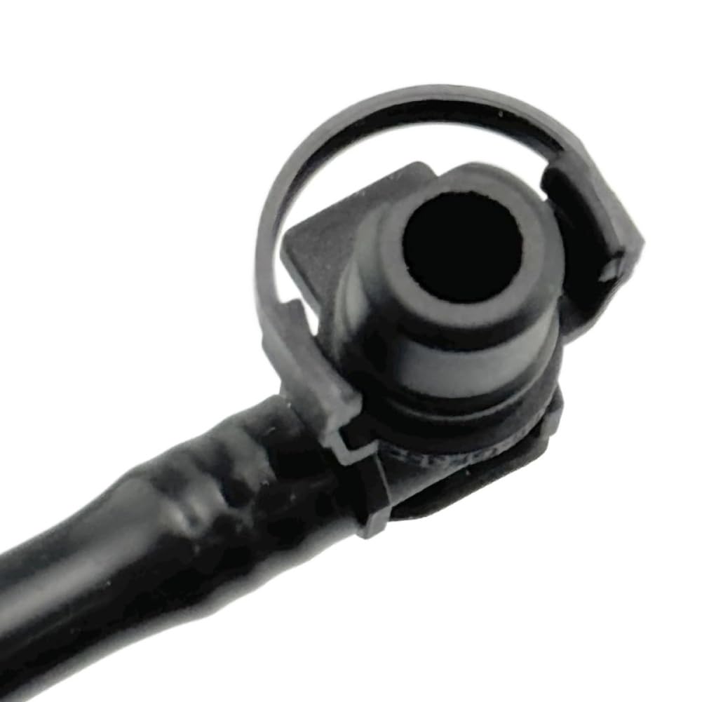 Radiator Coolant Hose LR091813 T4A1783 Compatible with F-PACE X761 Velar L560