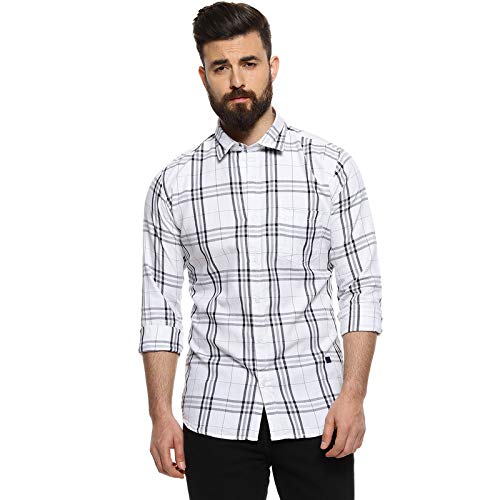 Image of CAHOOT Men's Solid Grey Dri Fit Full Sleeve Activewear T Shirt Regular Fit for Casual Wear