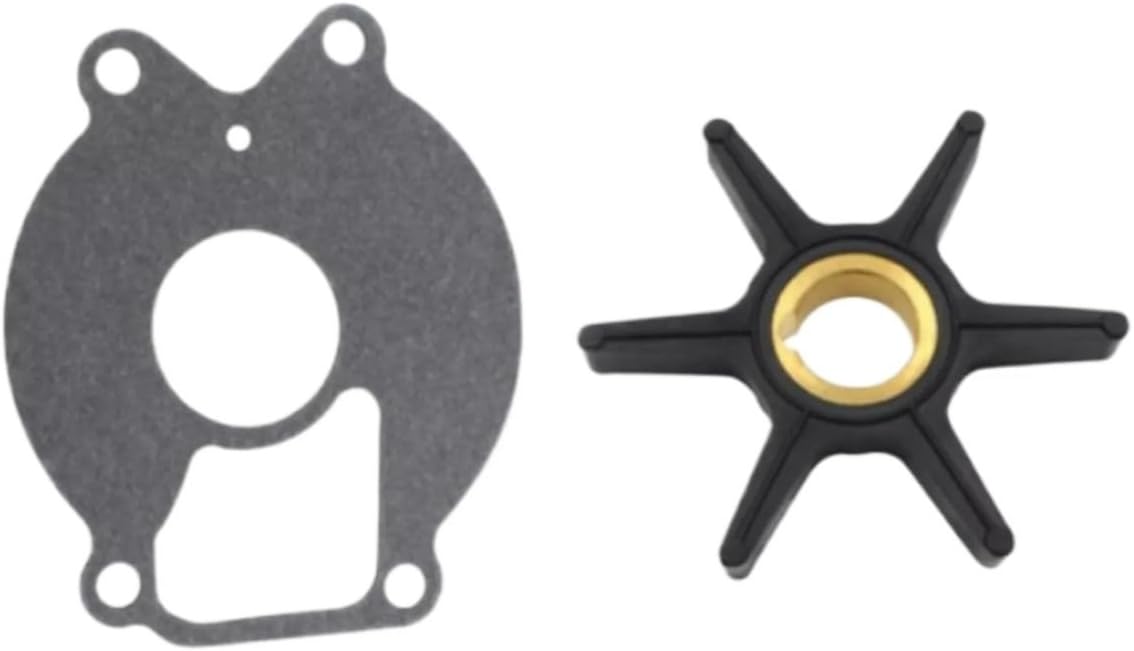 Water Pump Impeller Gasket Fit for 8M0204712 8508910 850893 993261 Boat