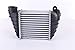 Nissens Genuine Intercooler Charger 96747