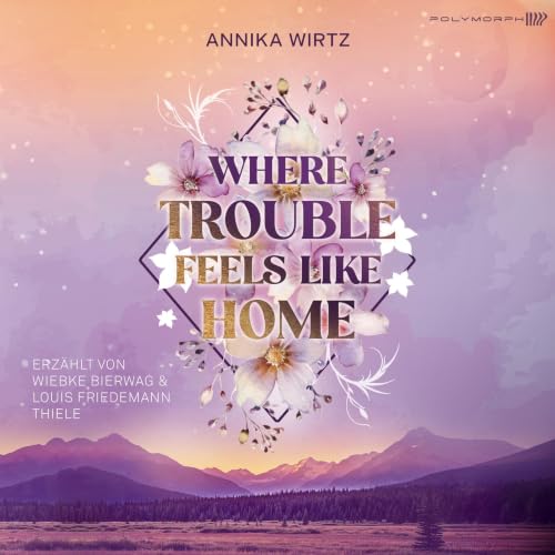 Couverture de Where Trouble Feels Like Home