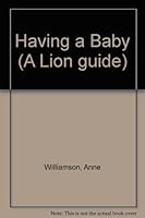 Having a Baby 0856484113 Book Cover