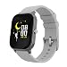 Produktbild PowerLocus Smartwatch-Fitness-Smartwatch 1.4Zoll Full Touch-Farbdisplay, mit Pulsoximeter,Schlafmonitor,Pulsuhren,Wasserdicht SportUhr,Fitness Tracker für Damen Herren,Kinder, iOS, Android