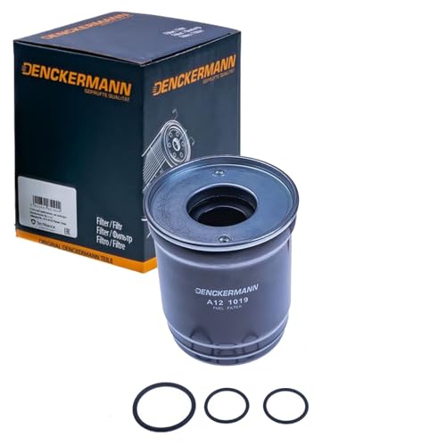 Filtre à carburant A121019 cartouche de filtration moteur essence diesel