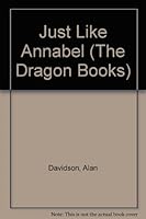 Just Like Annabel 0583305954 Book Cover
