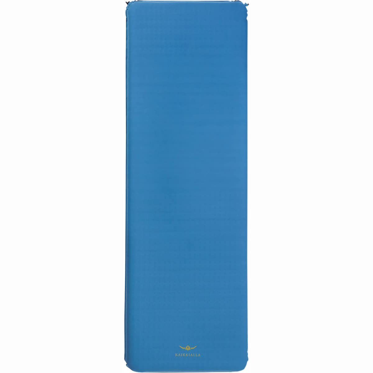 KAIKKIALLA selbstaufblasende Isomatte Stretch Kuopio 7.5 L dunkelblau (295) 0