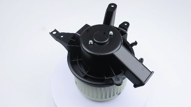 Image of Vetmor HVAC Heater Blower Motor with Fan Fits for 2015-2023 Jeep Renegade, 2017-2022 Jeep Compass, 2016-2022 Fiat 500X, 2023 Dodge Hornet, Replaces# 700351 68266039AA