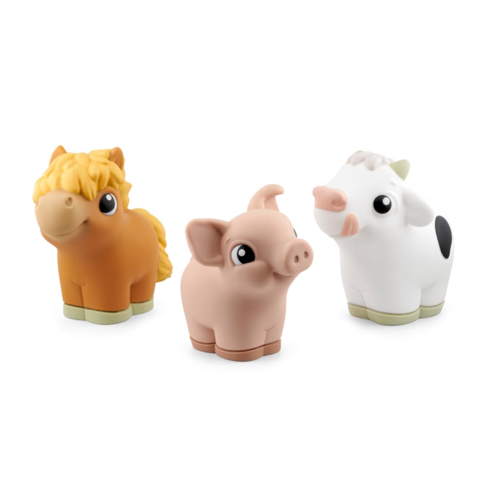 tonies Soft Farm Set