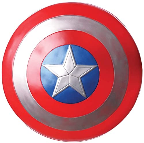 See full amazon price history chart for VELOCIOUS Super Hero Shield Toy Ultimate Action Figure Play Shield for Kids Durable, Versatile, and Exciting Imaginative Play for Boys and Girls (12 Inches) (Multicolor) VELOCIOUS Super Hero Shield Toy Ultimate Action Figure Play Shield for Kids Durable, Versatile, and Exciting Imaginative Play for Boys and Girls (12 Inches) (Multicolor) (B09N45B2S3) Amazon Price History, Amazon Price Tracker