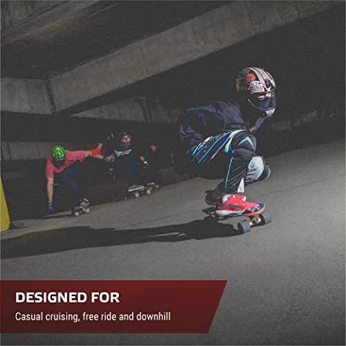 Fireball Beast Longboard Wheels