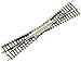 Marklin My World 13 Degree Crossing, 4-7/16-Inch