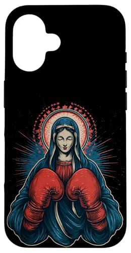 Pretty Hail Mary {NVObN X}zP[X iPhone 16 p