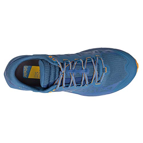 Image of La Sportiva Mens Karacal Trail Running Shoe