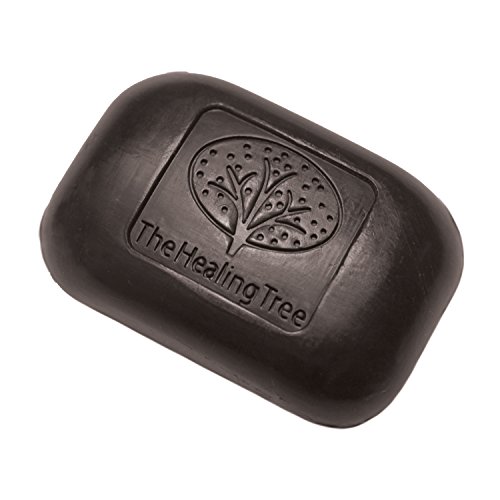 Bamboo Charcoal Soap