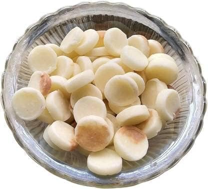 PNC Quality bazar Coconut Peda | Real Coconut Toffee Candy | Soft & Chewy Nariyal Peda (1kg)