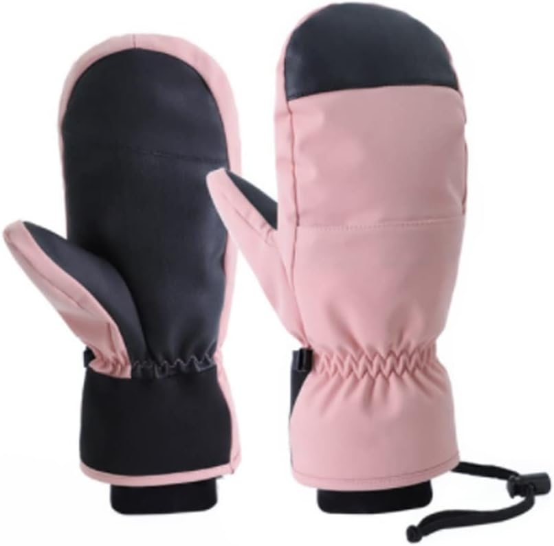 Sport Mountian Winter Snow Gloves Outdoor Glove Warm Mitten Clothes