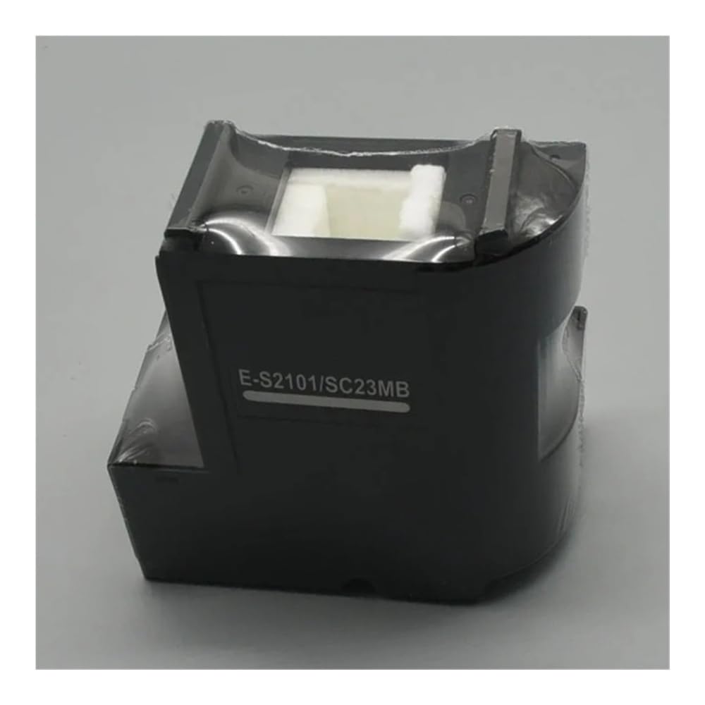 Serbatoio di manutenzione dell'inchiostro di scarto da 5 pezzi adatto for EPSON SC-F100