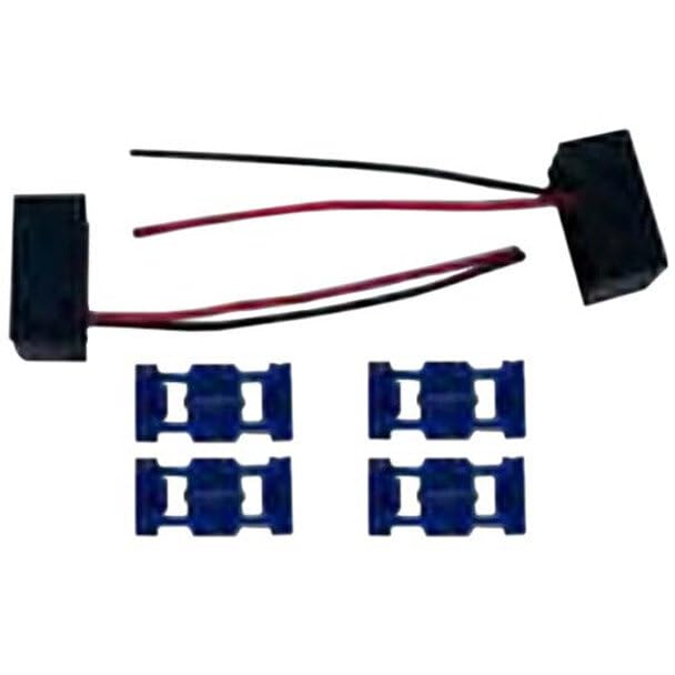 Technical Precision Replacement for Freightliner FLD112 SFA Year 1998 HIGH Beam Conversion KIT