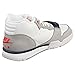 White / Midnight Navy / Med Grey / Chile Red Nike Air Trainer 1