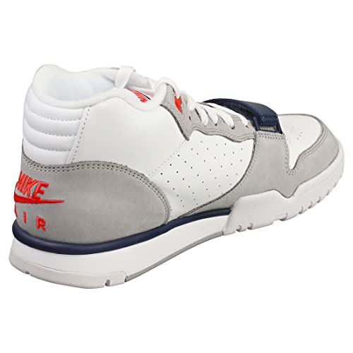 Image of Nike Men's Air Trainer 1 Photon Basketball Shoes