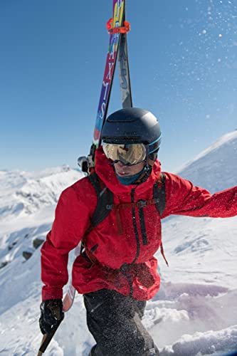 Image of Giro Jackson MIPS Ski Helmet - Snowboard Helmet for Men, Women & Youth - Low Profile and Lightweight