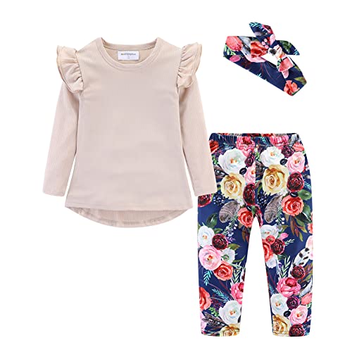 Tenue pour petites filles Mud Kingdom, le cadeau de naissance idéal