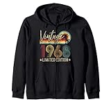 Photo Gallery limited edition 1968 53rd birthday 53 years old vintage felpa con cappuccio Photo Gallery limited edition 1968 53rd birthday 53 years old vintage felpa con cappuccio