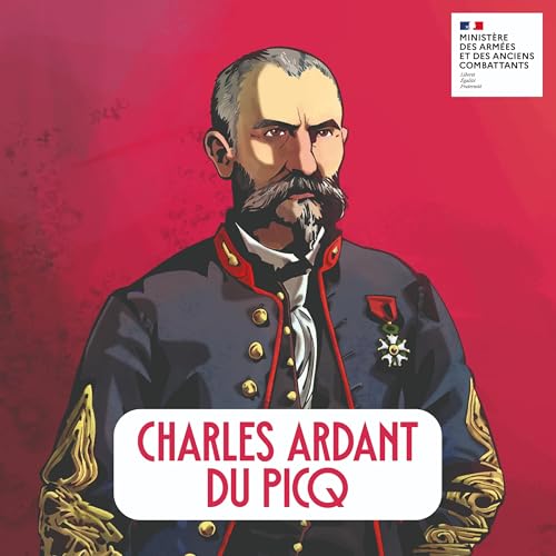 Charles Ardant du Picq