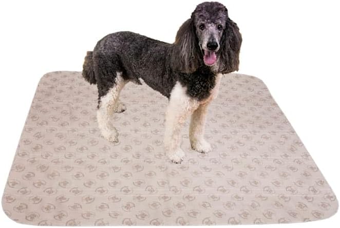 Pooch Pads Reusable Absorbent Potty Pad for Dogs, XX-Large