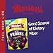 Mariani | Pitted Prunes | Dried Fruit | Healthy, Vegan, Gluten Free Snack for Kids & Adults | No Sugar Added | 32 Ounces (Pack of 1) - Resealable Bag