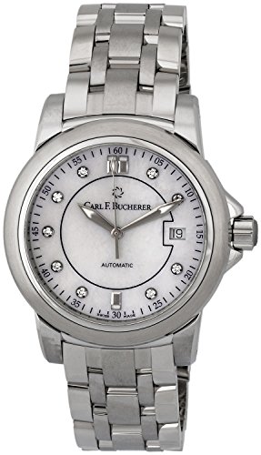 Carl F. Bucherer 00.10617.08.77.21 Carl F. Bucherer 00.10617.08.77.21