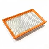 Air Filter 04891691AA Compatible With chrysler PT Cruiser 2005-2010 1.6 2.0 2.4