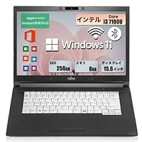 富士通LIFE BOOKノートパソコン 富士通 ノートパソコン（PC） LIFEBOOK A7513/M 製品詳細 - FMWORLD