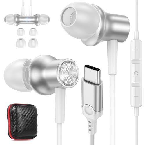 USB C�w�b�h�t�H�� iPad Pro iPhone 15 Pro Max Plus�p Type C �L���C���z�� �m�C�Y�L�����Z�����O�C���z�� �}�C�N�t�� �X�e���I�{�����[���R���g���[�� Samsung S23 Ultra FE S22 A53 Gal