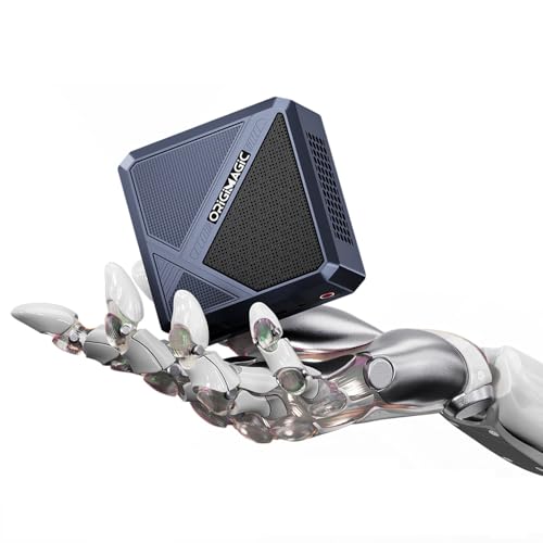 A1 8K Mini PC with Ryzen 7 & Radeon 780M