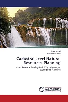 Paperback Cadastral Level Natural Resources Planning Book