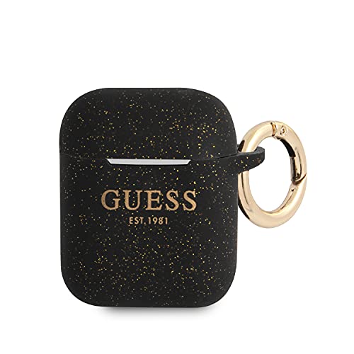 Cape Airpods Guess Original Thin Preto