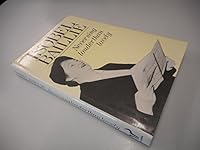 Never Sing Louder Than Lovely 0091504600 Book Cover