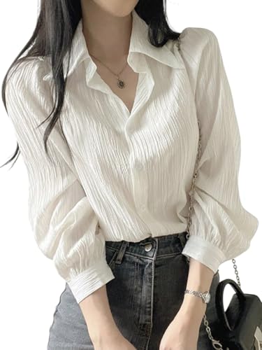 Image of LITZO Women Shirt || Shirt for Woman || Top for Women (L 47-50)