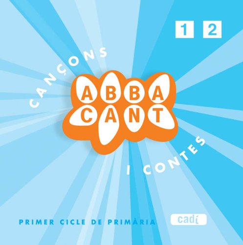 Portada de Religio Educacion Primaria Can¤on Abbaca Cd