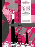 Moveable Chords: A Systematic Approach to Building a Comprehensive Chord Vocabulary (The Progressive Guitarist Series)