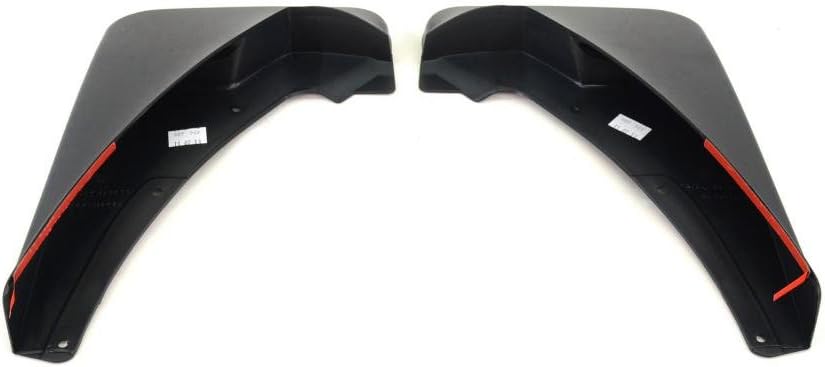 Mopar 82211684AD Splash Guard