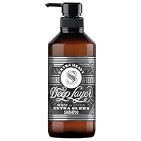 Amazon.co.jp: ディープレイヤー シャンプー ExS 750mL 詰め替え 美容