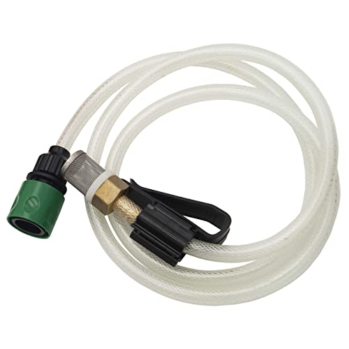 Supplying Demand ZPB140 Port A Blaster HVAC Coil Cleaning Portable Electric Pressure Washer 120VAC 80W