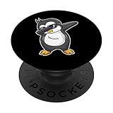 Photo Gallery dabbing penguin with sunglass gentoo adelie penguin lovers popsockets popgrip intercambiabile Photo Gallery dabbing penguin with sunglass gentoo adelie penguin lovers popsockets popgrip intercambiabile