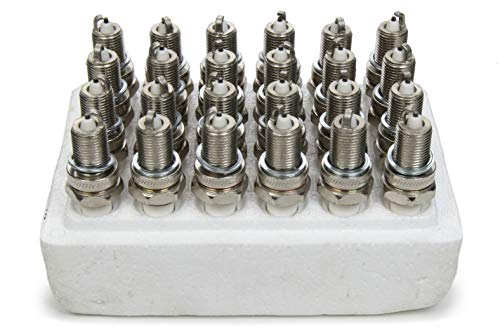 Bujía Champion Spark Plug 1029S de alta conductividad para motor de auto