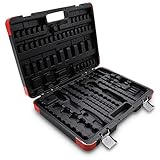 Zoom IMG-1 bgs diy 2283 leer valigetta Zoom IMG-1 bgs diy 2283 leer valigetta